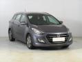 Hyundai i30 1.6 CRDi, Serv.kniha, Tempomat