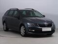�koda Octavia 1.6 TDI, Tempomat