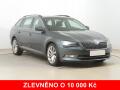 �koda Superb 2.0 TDI, 4X4, Automat