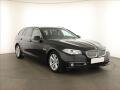 BMW 530d, Automat, Navi, Xenony