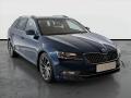 �koda Superb Laurin&Klement 2.0 TSI