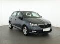 �koda Fabia Ambition 1.0 TSI, Serv.kniha