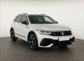 Volkswagen Tiguan R 2.0 TSI, 1. majitel, DPH