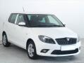 �koda Fabia Ambition 1.2 TSI, Tempomat