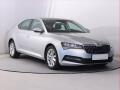 �koda Superb Ambition 2.0 TDI, Serv.kniha