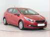 Kia Ceed Silver 1.4 CVVT, Serv.kniha