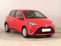 Toyota Yaris 1.5 Dual VVT-i, Serv.kniha