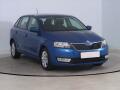 �koda Rapid Spaceback 1.2 TSI