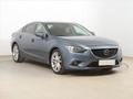 Mazda 6 2.2 Skyactiv-D, Automat, Navi