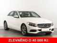 Mercedes-Benz C 200 d, �R, 33tis km