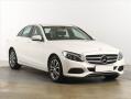 Mercedes-Benz C 200 d, �R,1.maj, Serv.kniha