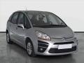 Citro�n C4 Picasso 1.6 i, Serv.kniha, po STK