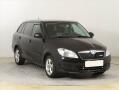 �koda Fabia 1.2 TSI, Serv.kniha