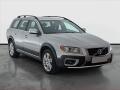 Volvo XC70 D5 AWD, 4X4, Automat, Navi