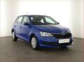 �koda Fabia 1.0 TSI, �R,1.maj