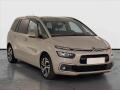 Citro�n Grand C4 SpaceTourer 1.5 HDi, 7�m�st, �R,1.maj