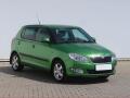 �koda Fabia 1.2 TSI, Serv.kniha, Tempomat