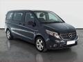 Mercedes-Benz Vito 119 CDI 4x4, Bus, 8M�st, �R