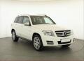 Mercedes-Benz GLK 220 CDI, 4X4, Automat, Xenony
