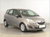 Opel Meriva 1.4 Turbo, Vyh.sedaek