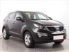 Kia Sportage 2.0 CVVT, 4X4, Navi, Tempomat