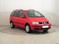 Seat Alhambra 1.9 TDI, 7mst, po STK, Tan
