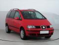 Seat Alhambra 1.9 TDI, 7mst, po STK, Tan