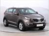 Kia Sportage 2.0 CRDi, 4X4, Automat