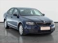 �koda Octavia 1.4 TSI CNG, �R,1.maj