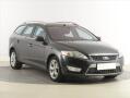 Ford Mondeo 2.0 TDCi, Serv.kniha