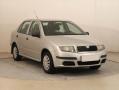 koda Fabia 1.2 12V, LPG, R,2.maj