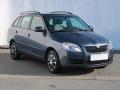 koda Fabia 1.2 12V