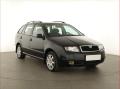 koda Fabia 1.4 16V, nov STK