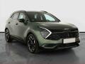 Kia Sportage GT Line 1.6 T-GDI MHEV