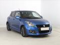 Suzuki Swift 1.6 Sport, Bi-Xenony, Tempomat