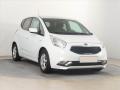Kia Venga 1.4 CVVT, Serv.kniha