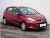 Ford Fiesta 1.25 i, Park.senzory