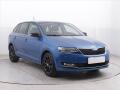 �koda Rapid Spaceback 1.0 TSI, Bi-Xenony