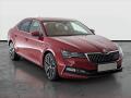 �koda Superb Laurin&Klement 2.0 TDI