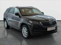 �koda Kodiaq Style Plus 2.0 TDI 4x4