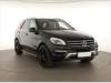 Mercedes-Benz ML 350 BlueTEC, 4X4, Automat