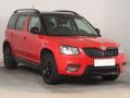 koda Yeti Monte Carlo 1.4 TSI, 4X4