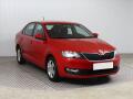 �koda Rapid Ambition 1.0 TSI, Serv.kniha