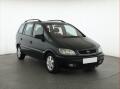 Opel Zafira 2.0 DTI 16V, 7�m�st, nov� STK