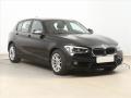 BMW 118i, Automat, Serv.kniha