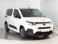 Citro�n Berlingo Plus 1.2 PureTech, 5M�st, �R