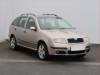 koda Fabia 1.4 16V, nov STK