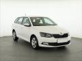 koda Fabia Style 1.4 TDI, Serv.kniha