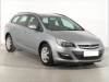 Opel Astra 1.6 16V, Serv.kniha, Tempomat