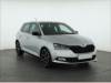 koda Fabia Monte Carlo 1.0 TSI, Automat